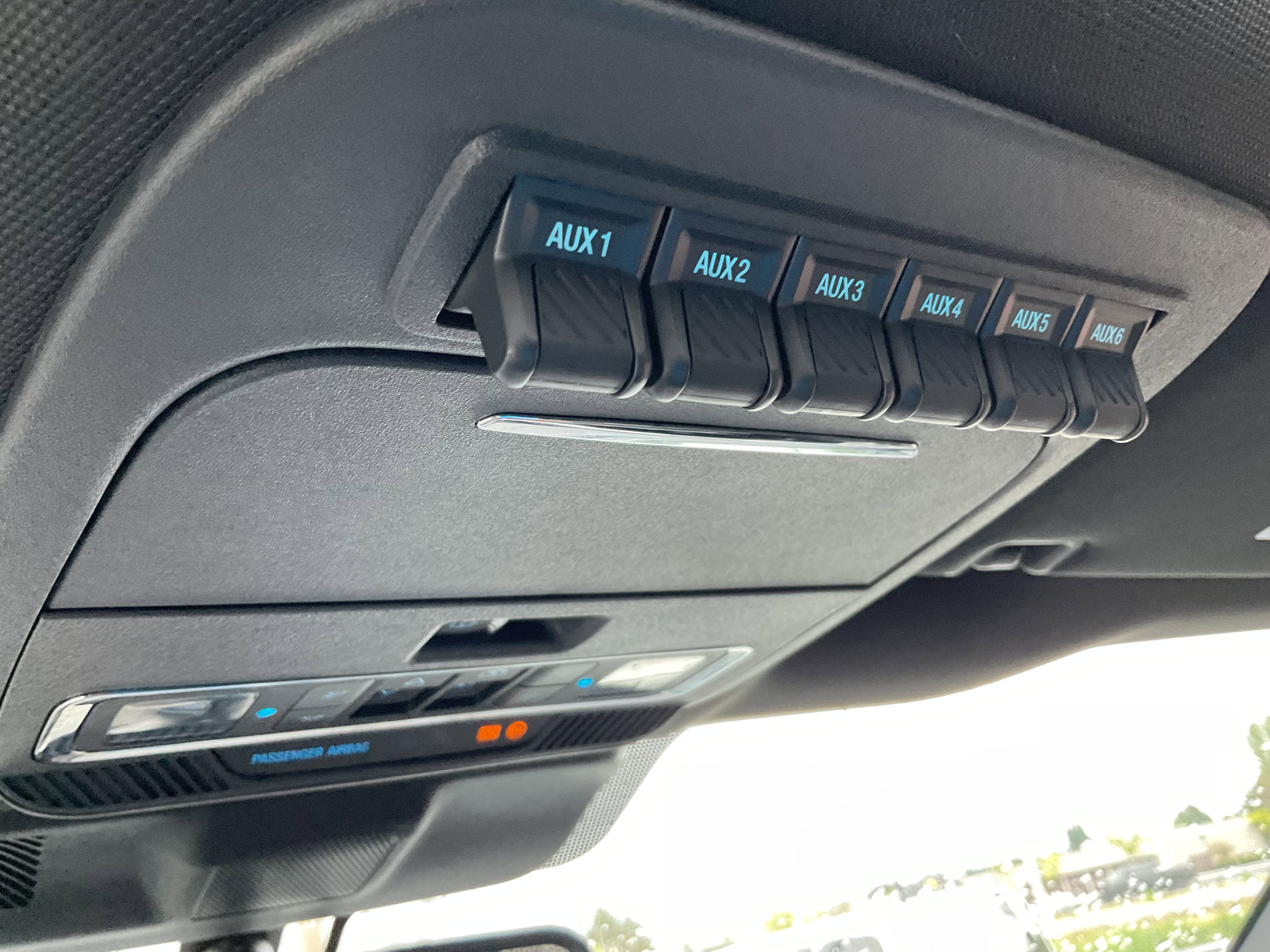 2024 Ford Super Duty F-350 SRW Platinum High Output Diesel 4x4