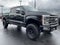 2024 Ford Super Duty F-350 SRW Platinum High Output Diesel 4x4