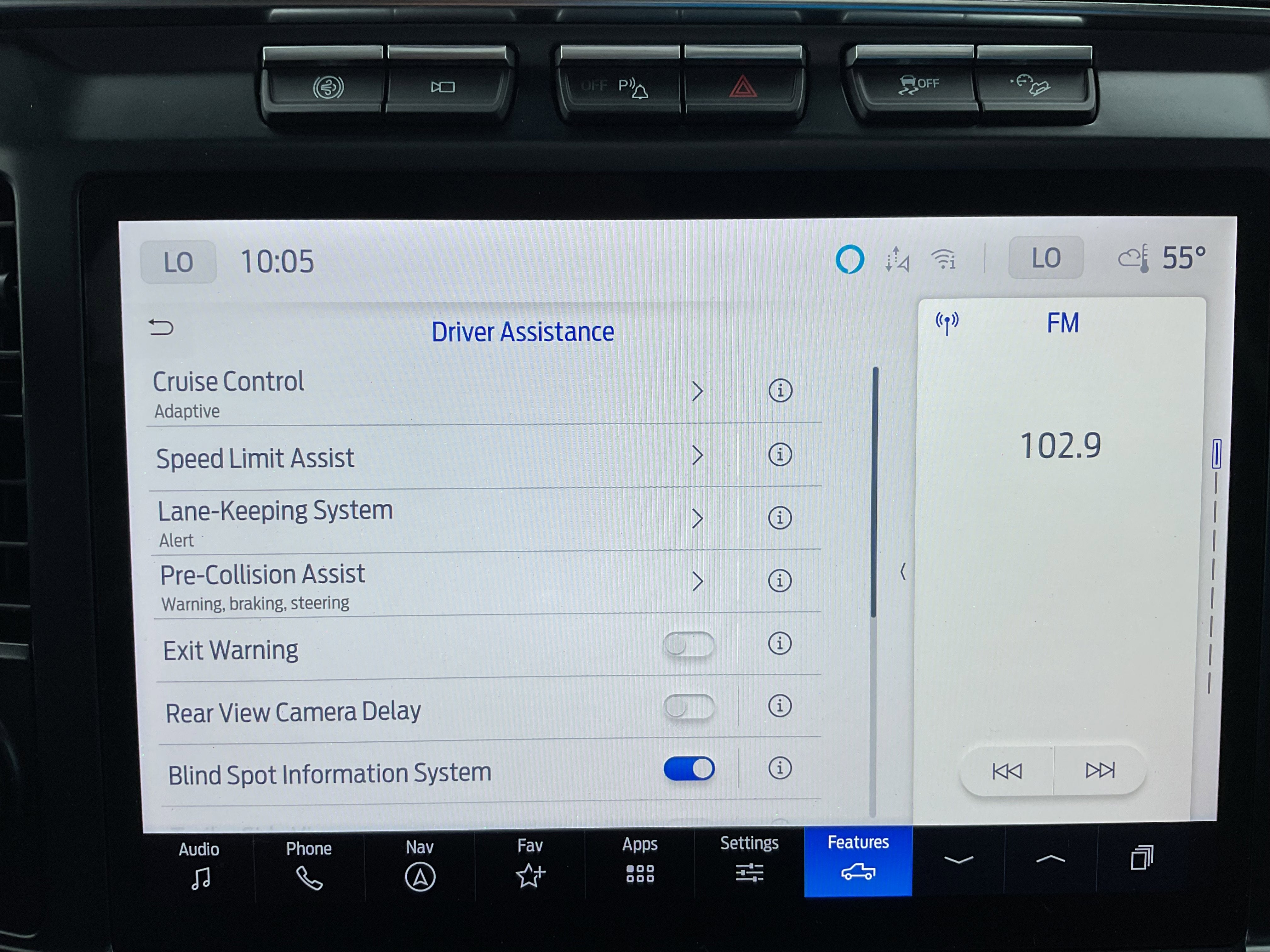 2024 Ford Super Duty F-350 SRW Platinum High Output Diesel 4x4