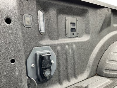 2024 Ford Super Duty F-350 SRW Platinum High Output Diesel 4x4