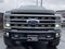 2024 Ford Super Duty F-350 SRW Platinum High Output Diesel 4x4