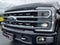 2024 Ford Super Duty F-350 SRW Platinum High Output Diesel 4x4