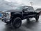 2024 Ford Super Duty F-350 SRW Platinum High Output Diesel 4x4