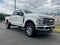 2025 Ford Super Duty F-350 SRW Lariat Ultimate Diesel 4x4