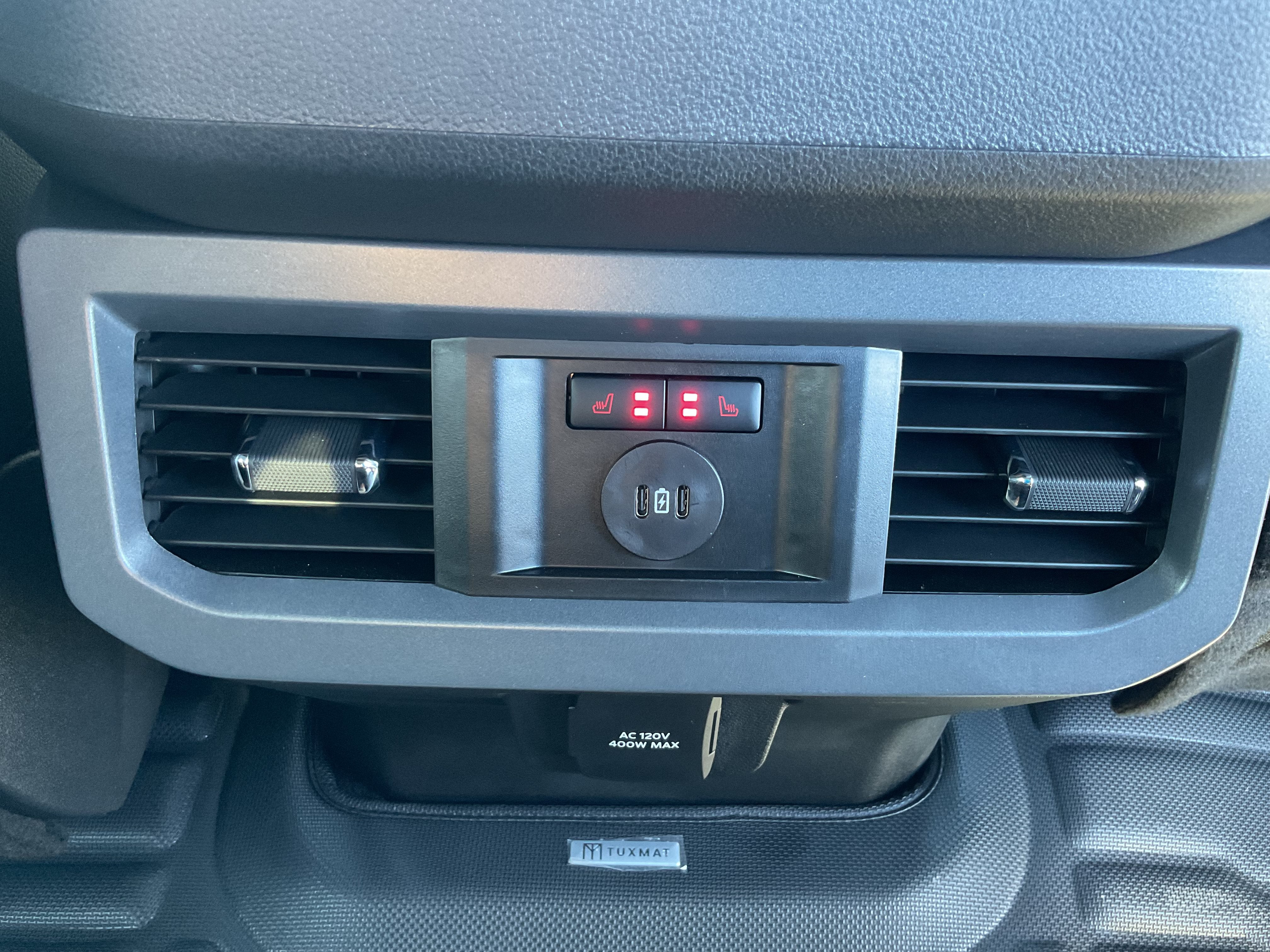 2025 Ford Super Duty F-350 SRW Lariat Ultimate Diesel 4x4