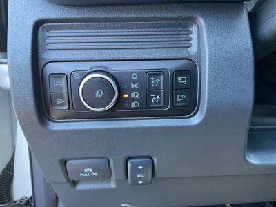 2025 Ford Super Duty F-350 SRW Lariat Ultimate HO Diesel 4x4