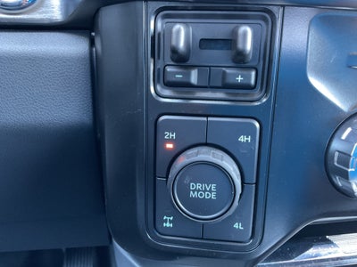 2025 Ford Super Duty F-350 SRW Lariat Ultimate HO Diesel 4x4
