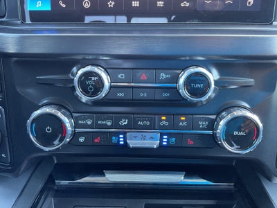 2025 Ford Super Duty F-350 SRW Lariat Ultimate HO Diesel 4x4