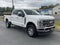 2025 Ford Super Duty F-350 SRW Lariat Ultimate Diesel 4x4