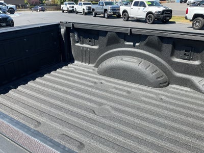 2025 Ford Super Duty F-350 SRW Lariat Ultimate HO Diesel 4x4