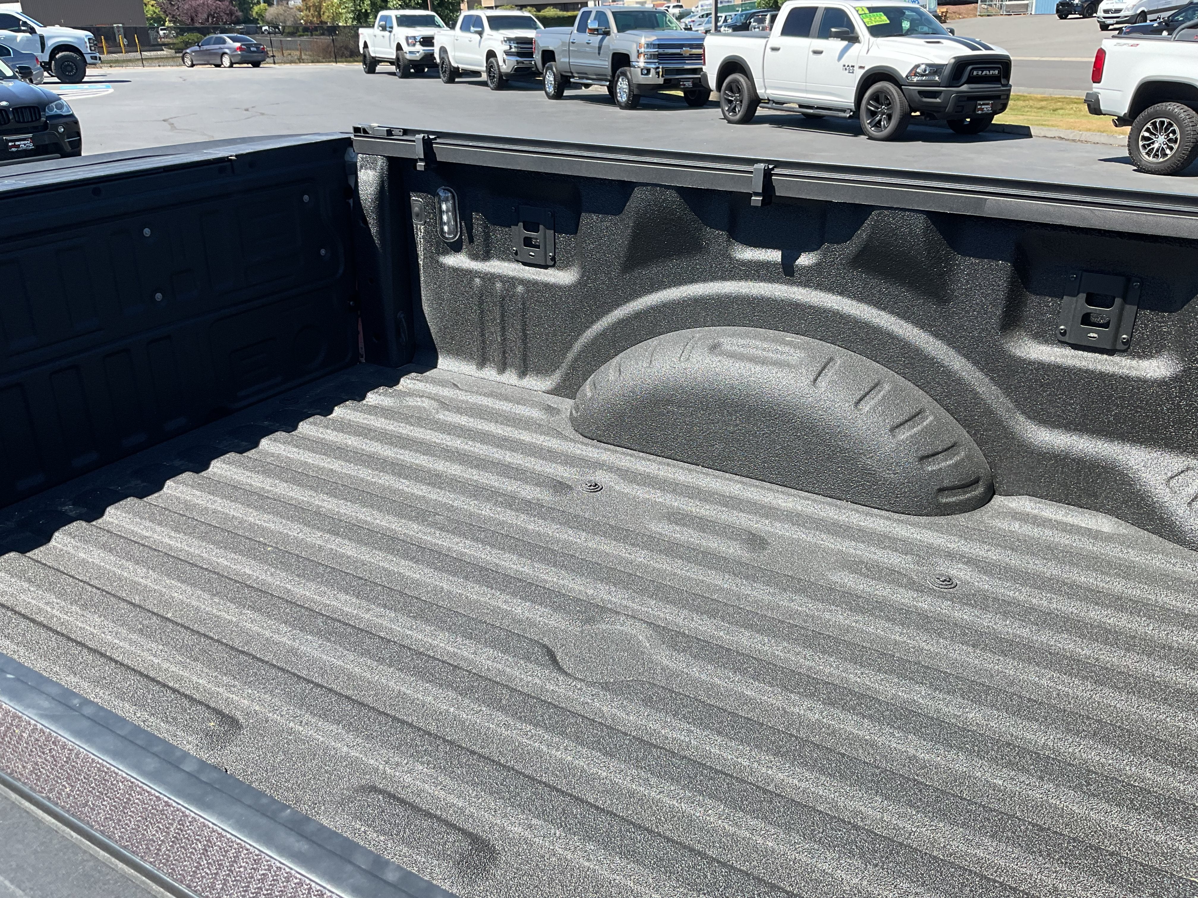 2025 Ford Super Duty F-350 SRW Lariat Ultimate HO Diesel 4x4