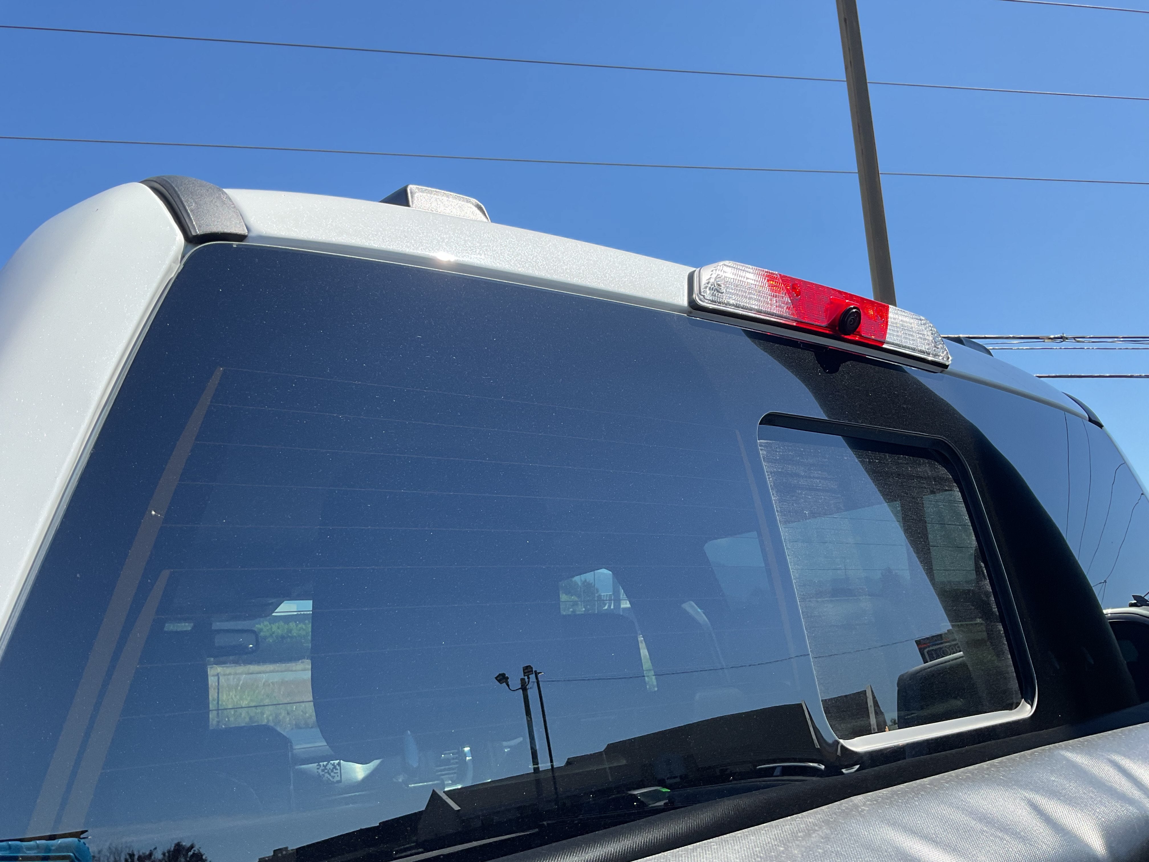 2025 Ford Super Duty F-350 SRW Lariat Ultimate HO Diesel 4x4