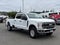 2023 Ford Super Duty F-350 SRW XLT