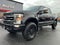 2020 Ford Super Duty F-350 SRW Platinum Tremor Diesel