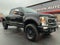 2020 Ford Super Duty F-350 SRW Platinum Tremor Diesel