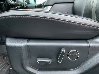 2020 Ford Super Duty F-350 SRW Platinum Tremor Diesel