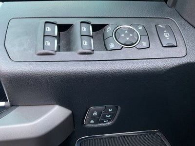 2020 Ford Super Duty F-350 SRW Platinum Tremor Diesel