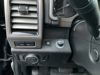 2020 Ford Super Duty F-350 SRW Platinum Tremor Diesel