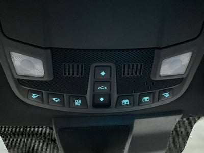 2020 Ford Super Duty F-350 SRW Platinum Tremor Diesel