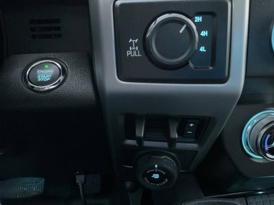 2020 Ford Super Duty F-350 SRW Platinum Tremor Diesel