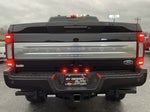 2020 Ford Super Duty F-350 SRW Platinum Tremor Diesel
