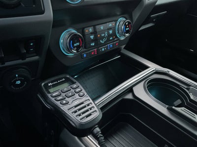 2020 Ford Super Duty F-350 SRW Platinum Tremor Diesel