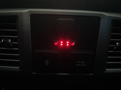 2020 Ford Super Duty F-350 SRW Platinum Tremor Diesel