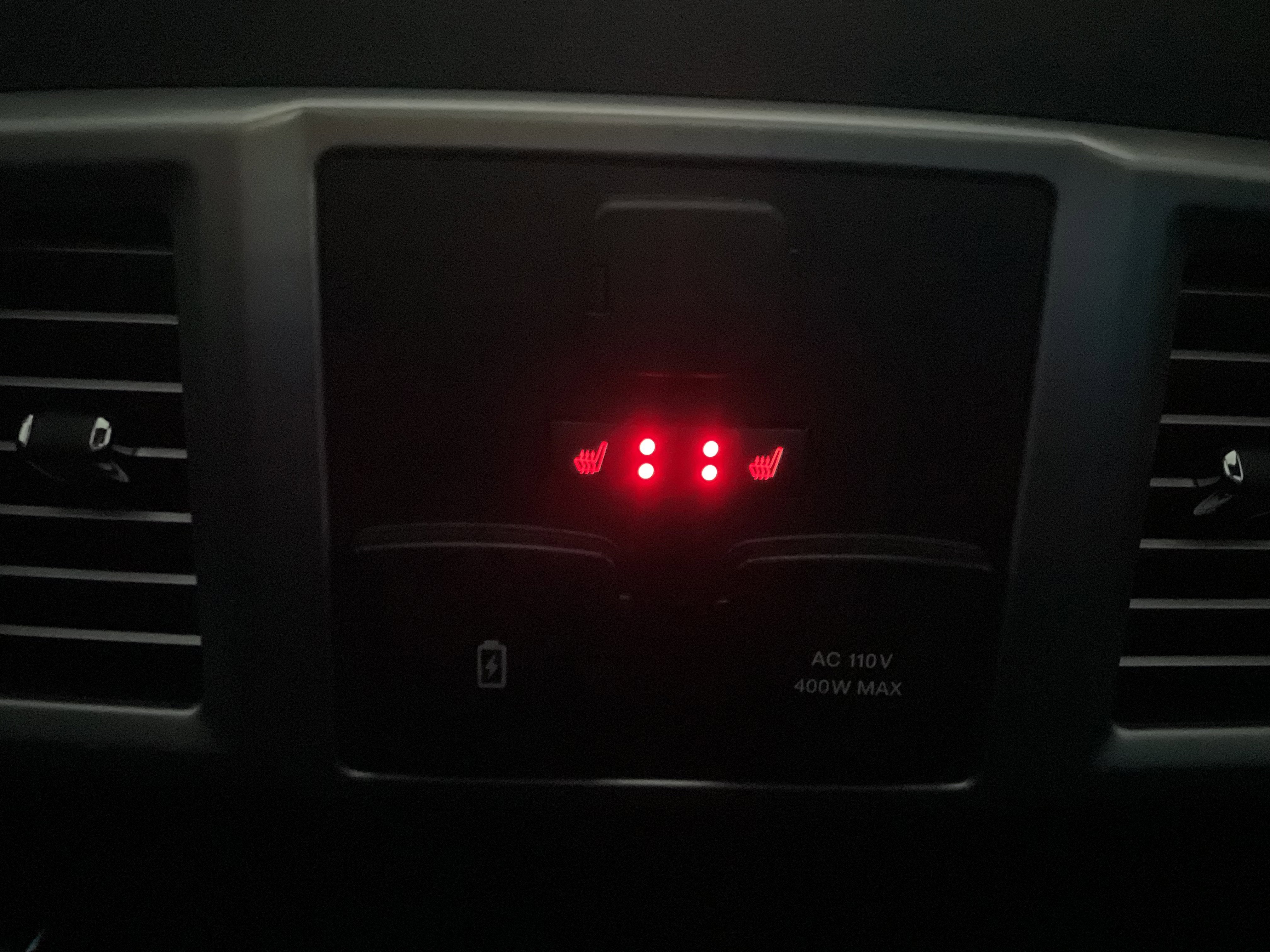 2020 Ford Super Duty F-350 SRW Platinum Tremor Diesel