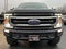 2020 Ford Super Duty F-350 SRW Platinum Tremor Diesel
