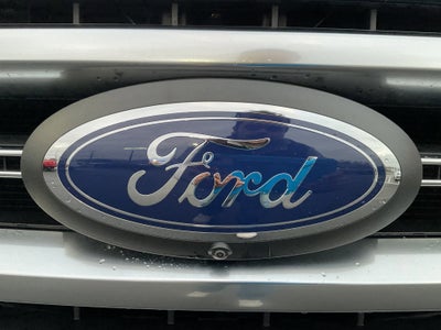 2020 Ford Super Duty F-350 SRW Platinum Tremor Diesel