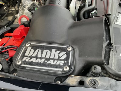 2020 Ford Super Duty F-350 SRW Platinum Tremor Diesel