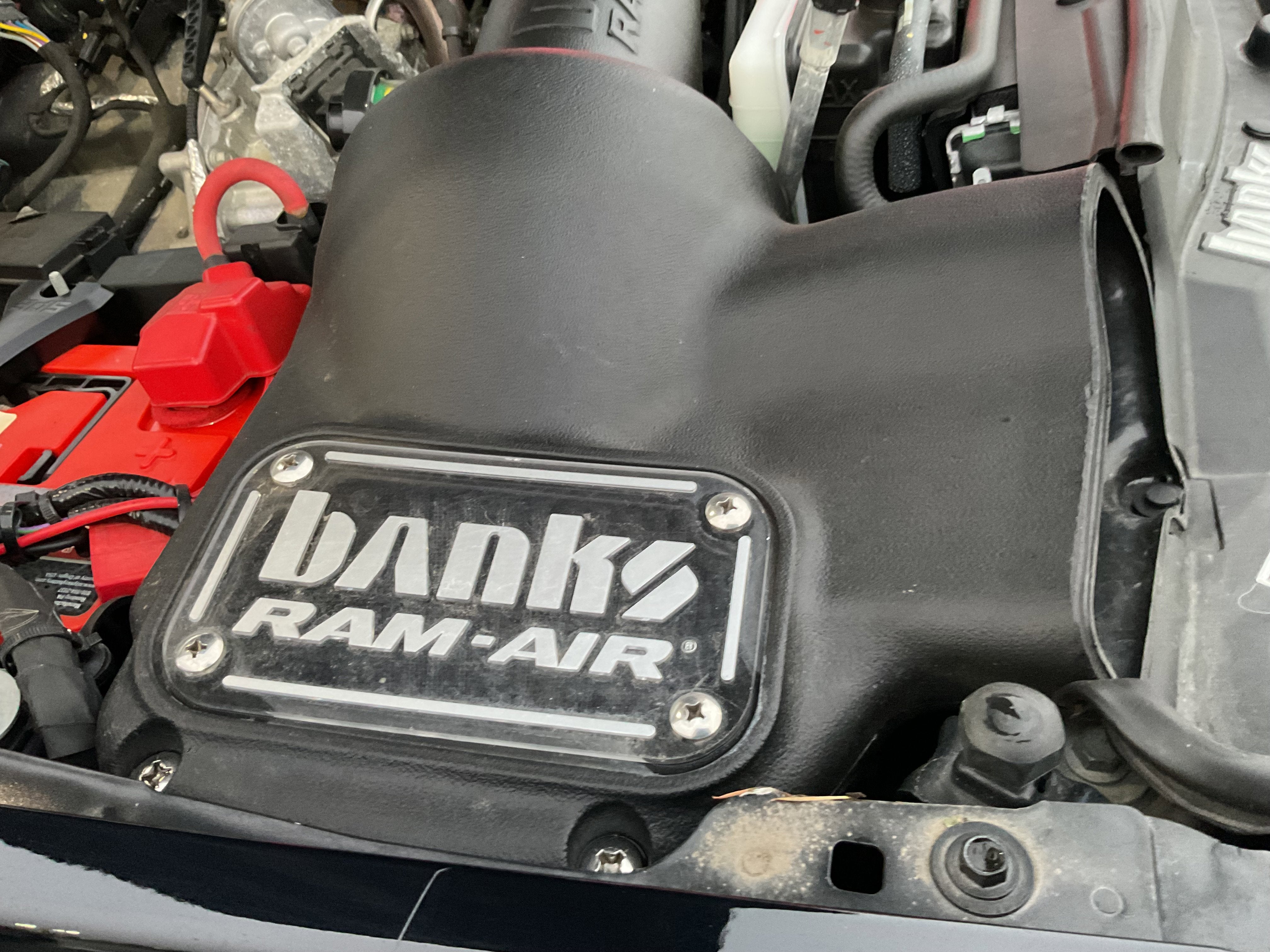 2020 Ford Super Duty F-350 SRW Platinum Tremor Diesel