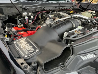 2020 Ford Super Duty F-350 SRW Platinum Tremor Diesel