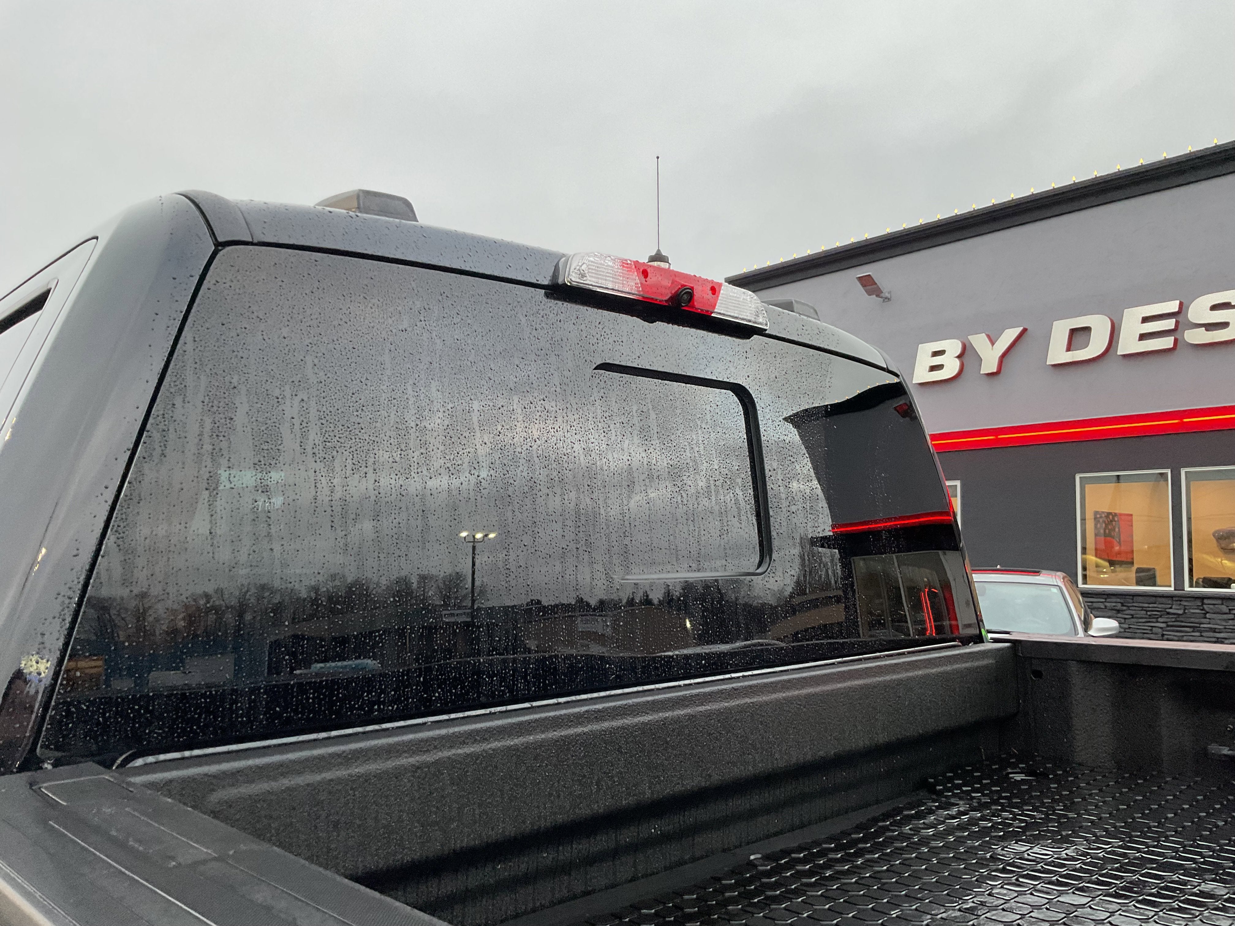 2020 Ford Super Duty F-350 SRW Platinum Tremor Diesel