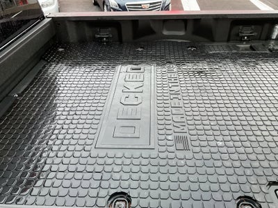 2020 Ford Super Duty F-350 SRW Platinum Tremor Diesel