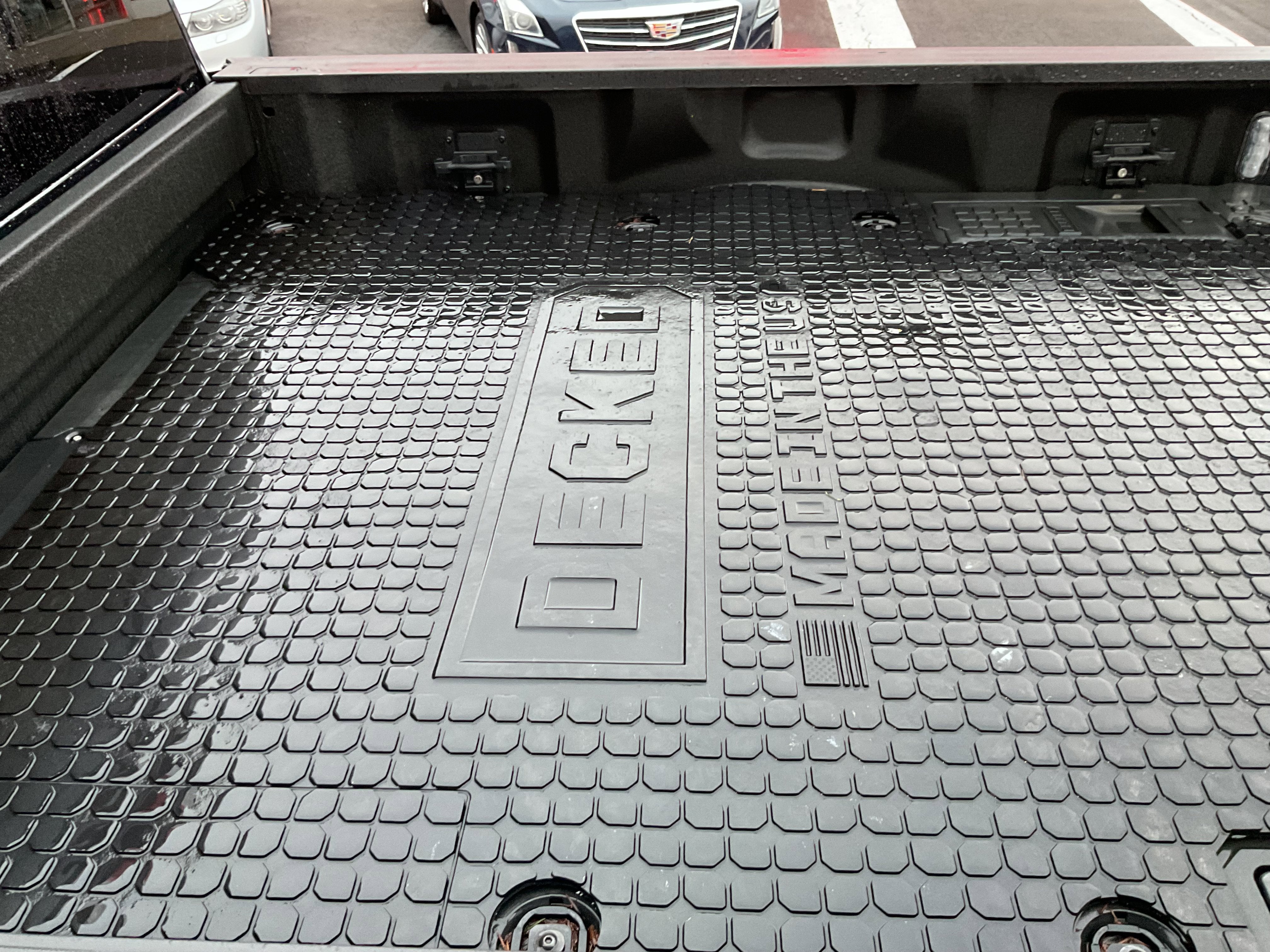 2020 Ford Super Duty F-350 SRW Platinum Tremor Diesel