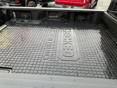 2020 Ford Super Duty F-350 SRW Platinum Tremor Diesel