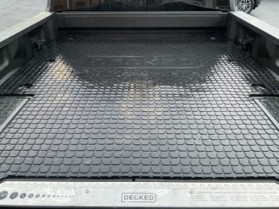 2020 Ford Super Duty F-350 SRW Platinum Tremor Diesel