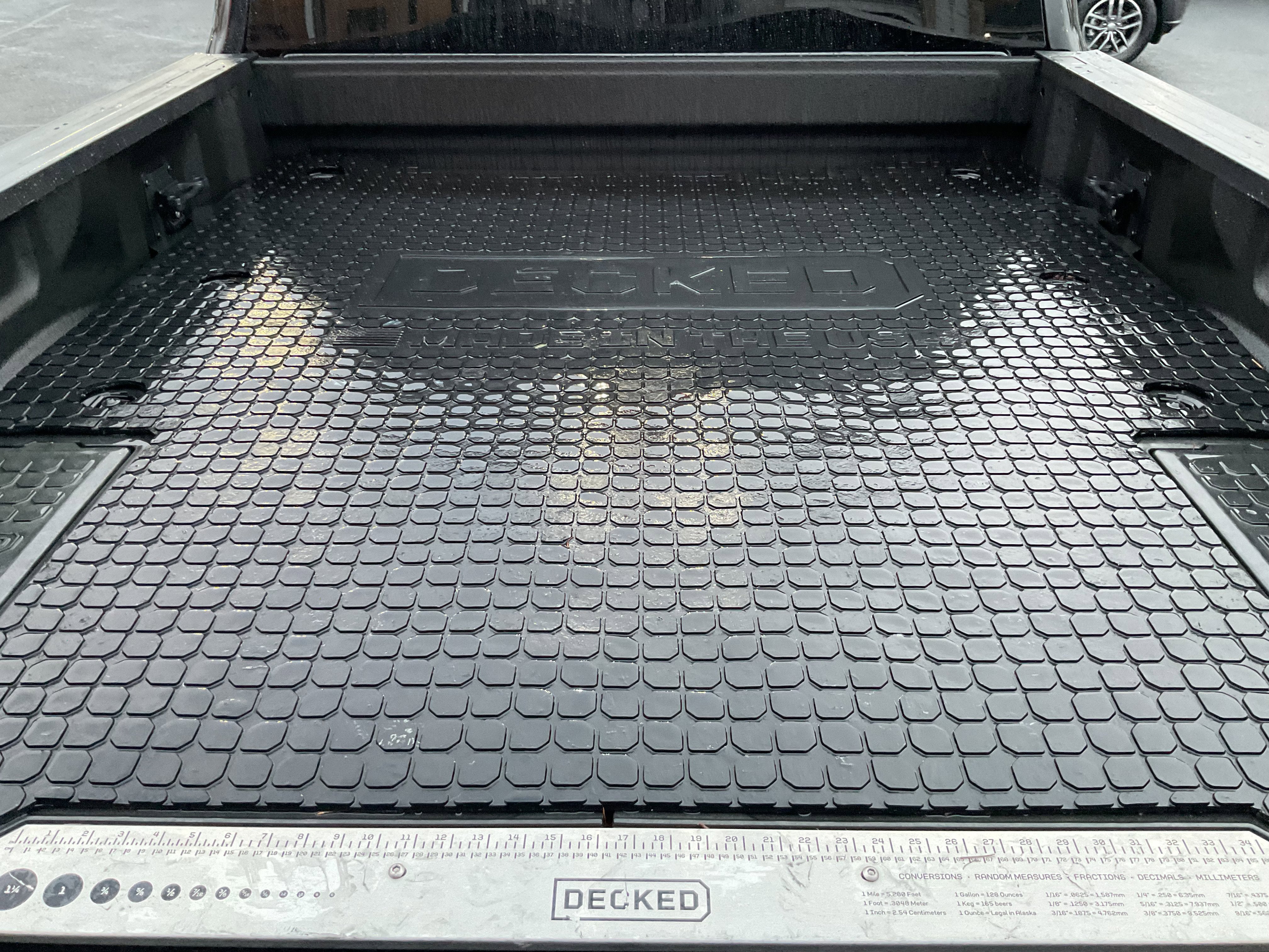 2020 Ford Super Duty F-350 SRW Platinum Tremor Diesel