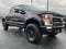 2020 Ford Super Duty F-350 SRW Platinum Tremor Diesel