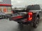 2020 Ford Super Duty F-350 SRW Platinum Tremor Diesel