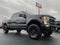 2020 Ford Super Duty F-350 SRW Platinum Tremor Diesel