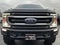 2020 Ford Super Duty F-350 SRW Platinum Tremor Diesel