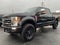 2020 Ford Super Duty F-350 SRW Platinum Tremor Diesel