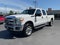 2011 Ford Super Duty F-350 SRW XLT 4X4 Diesel Long Bed