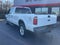 2011 Ford Super Duty F-350 SRW XLT 4X4 Diesel Long Bed