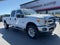 2011 Ford Super Duty F-350 SRW XLT 4X4 Diesel Long Bed
