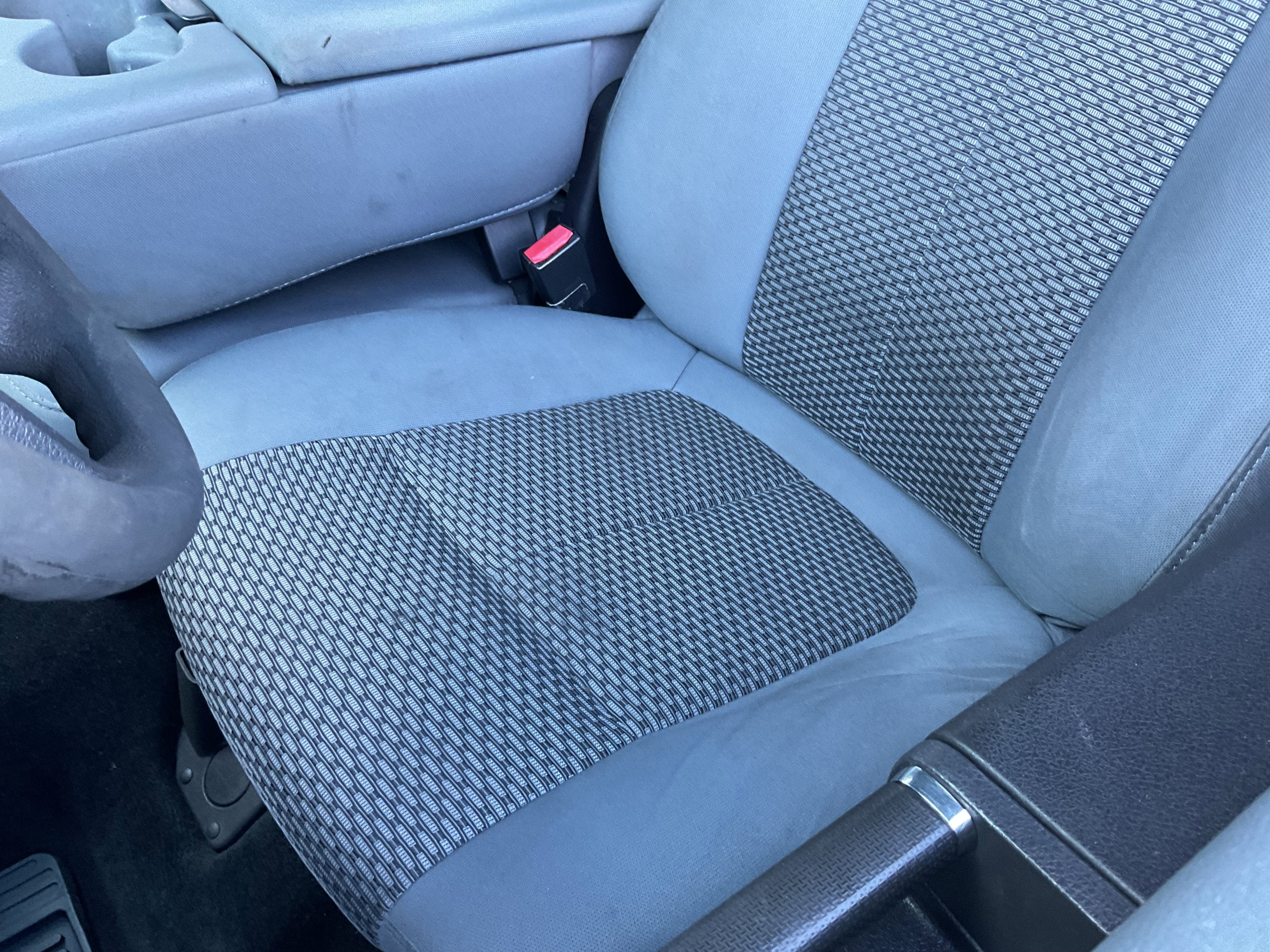 2011 Ford Super Duty F-350 SRW XLT 4X4 Diesel Long Bed