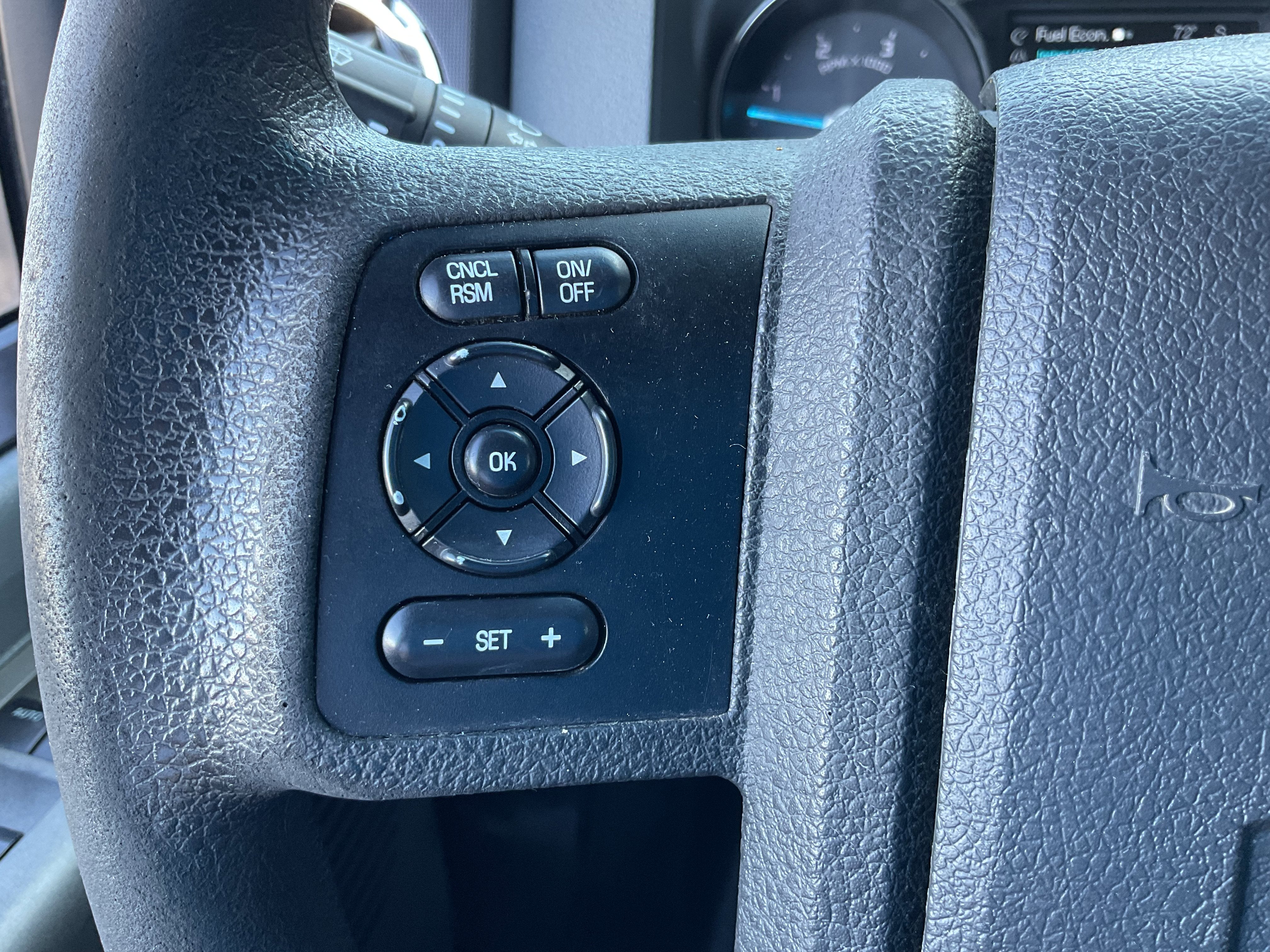 2011 Ford Super Duty F-350 SRW XLT 4X4 Diesel Long Bed