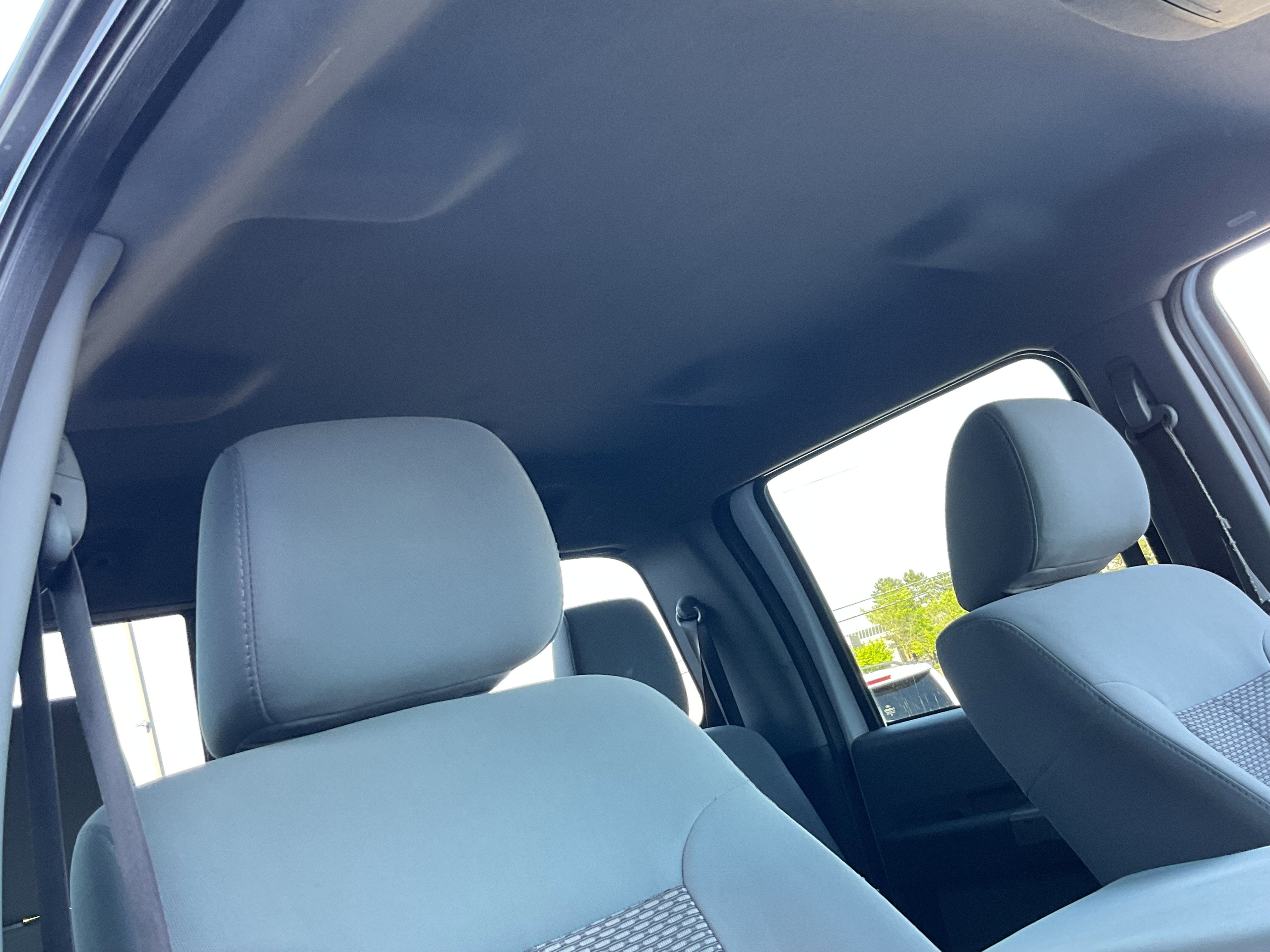 2011 Ford Super Duty F-350 SRW XLT 4X4 Diesel Long Bed
